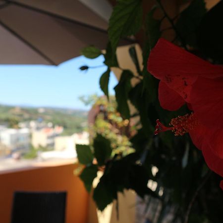 Orsalia Luxury Suites Platanés Eksteriør bilde