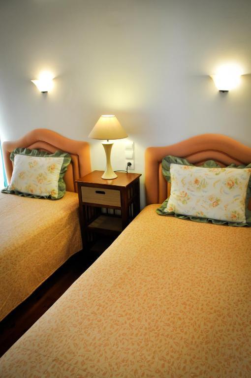 Orsalia Luxury Suites Platanés Rom bilde