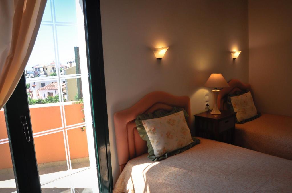 Orsalia Luxury Suites Platanés Rom bilde