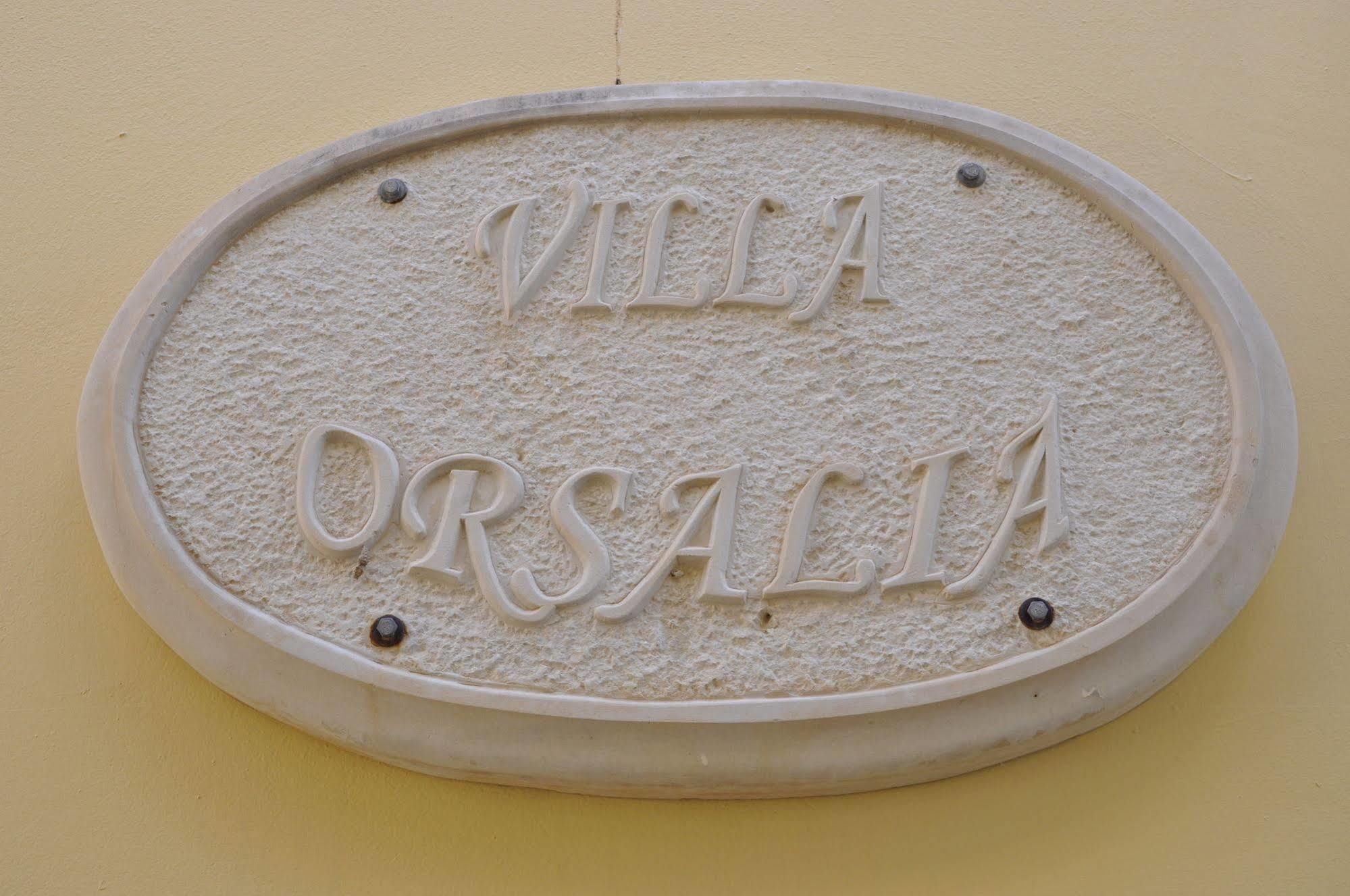 Orsalia Luxury Suites Platanés Eksteriør bilde