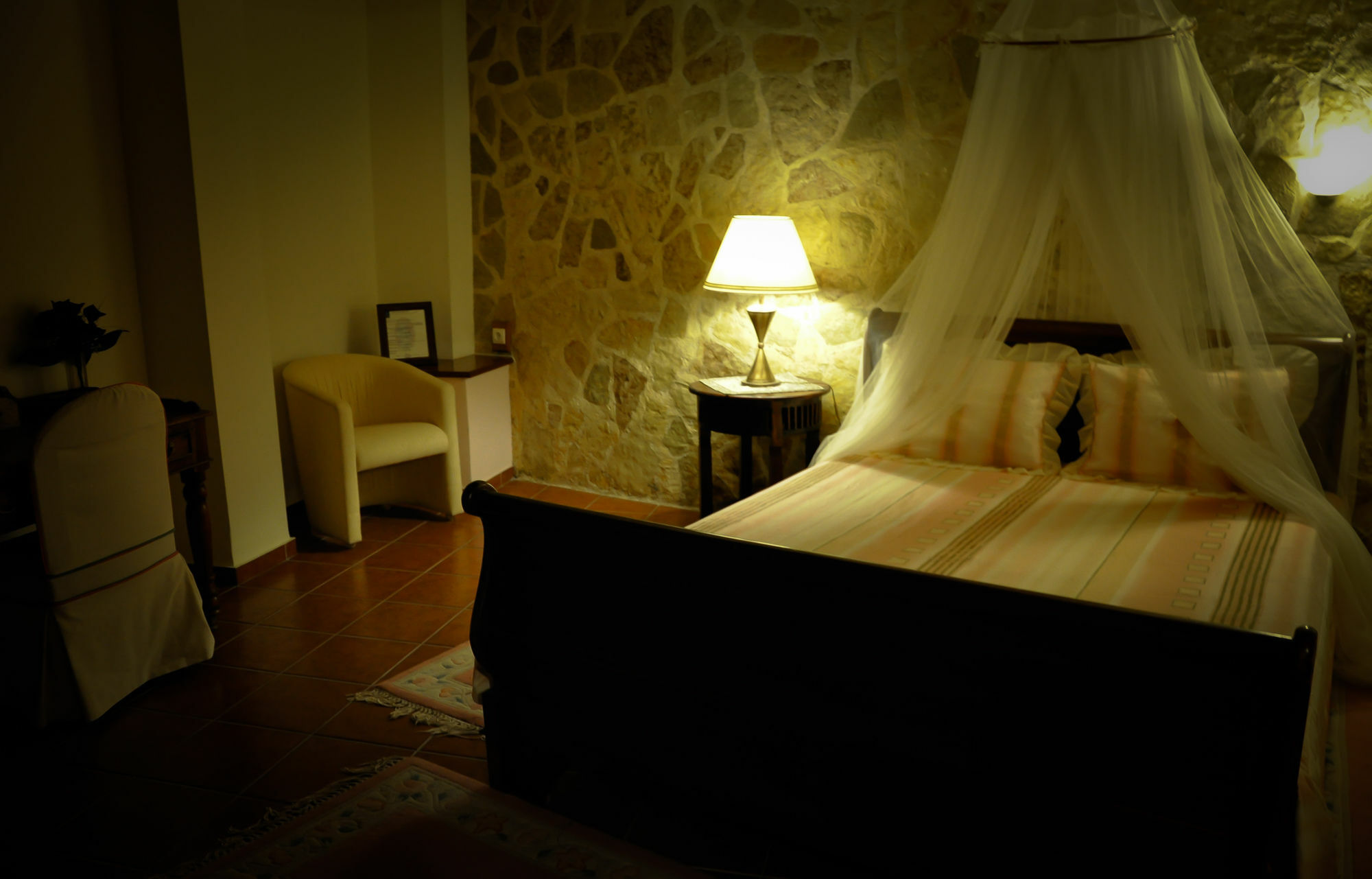 Orsalia Luxury Suites Platanés Eksteriør bilde