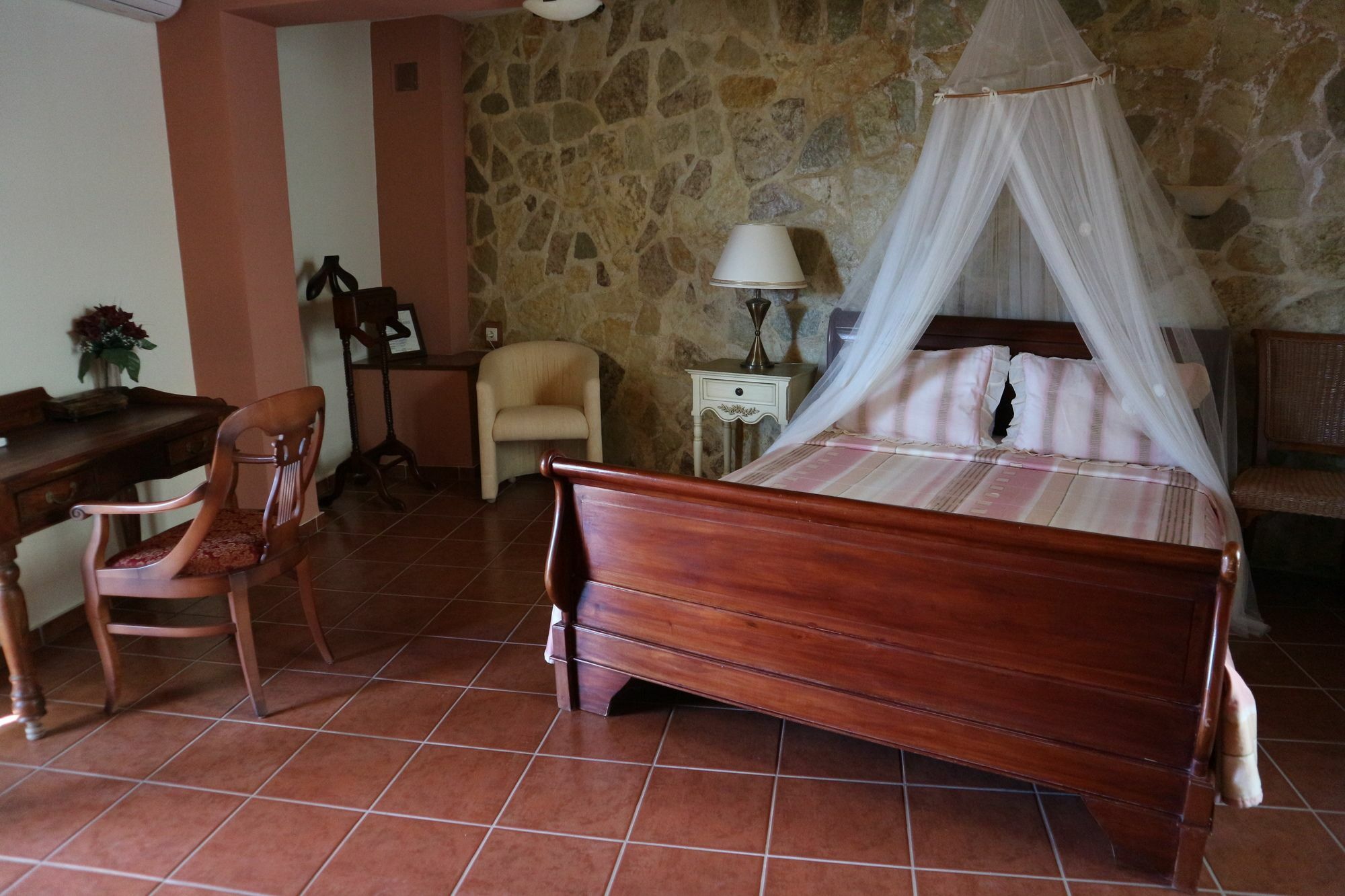 Orsalia Luxury Suites Platanés Eksteriør bilde