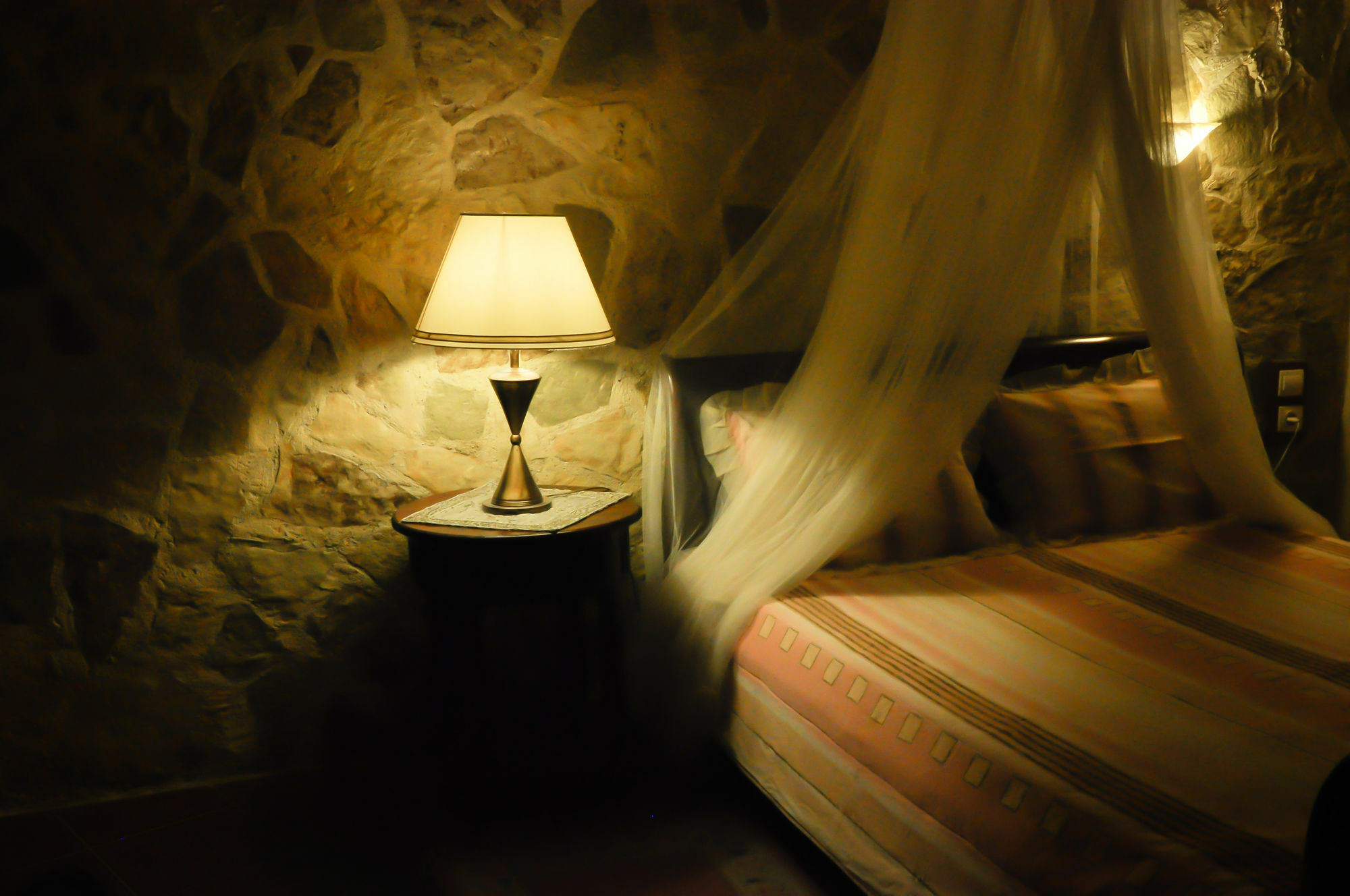 Orsalia Luxury Suites Platanés Eksteriør bilde